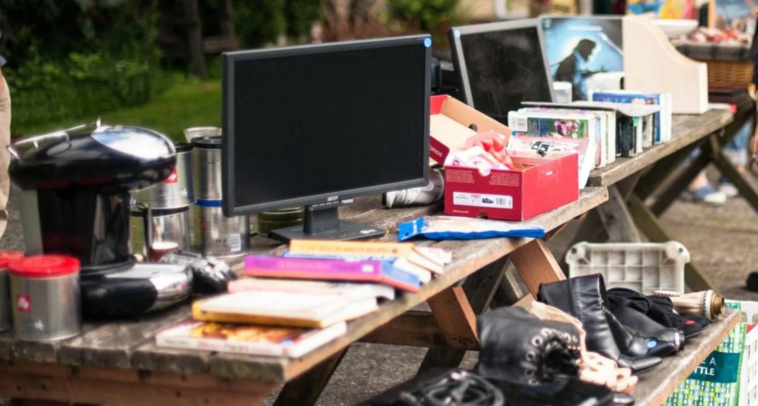 Venta de garage en Guatemala